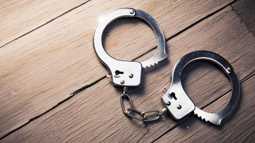 UA police arrest man they say exposed himself to woman near campus
